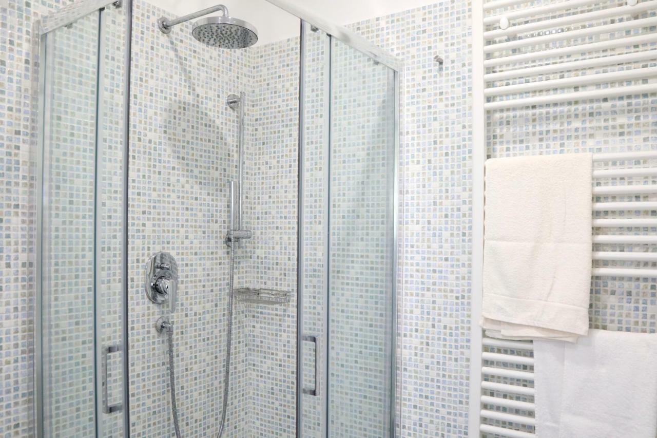 Bed and Breakfast Primo a destra Campobasso Esterno foto