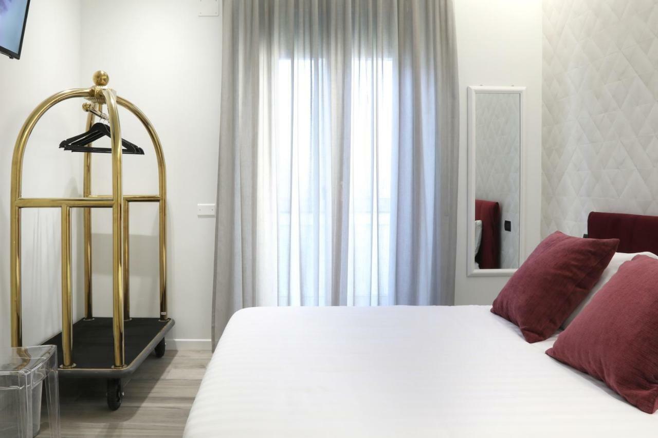 Bed and Breakfast Primo a destra Campobasso Esterno foto