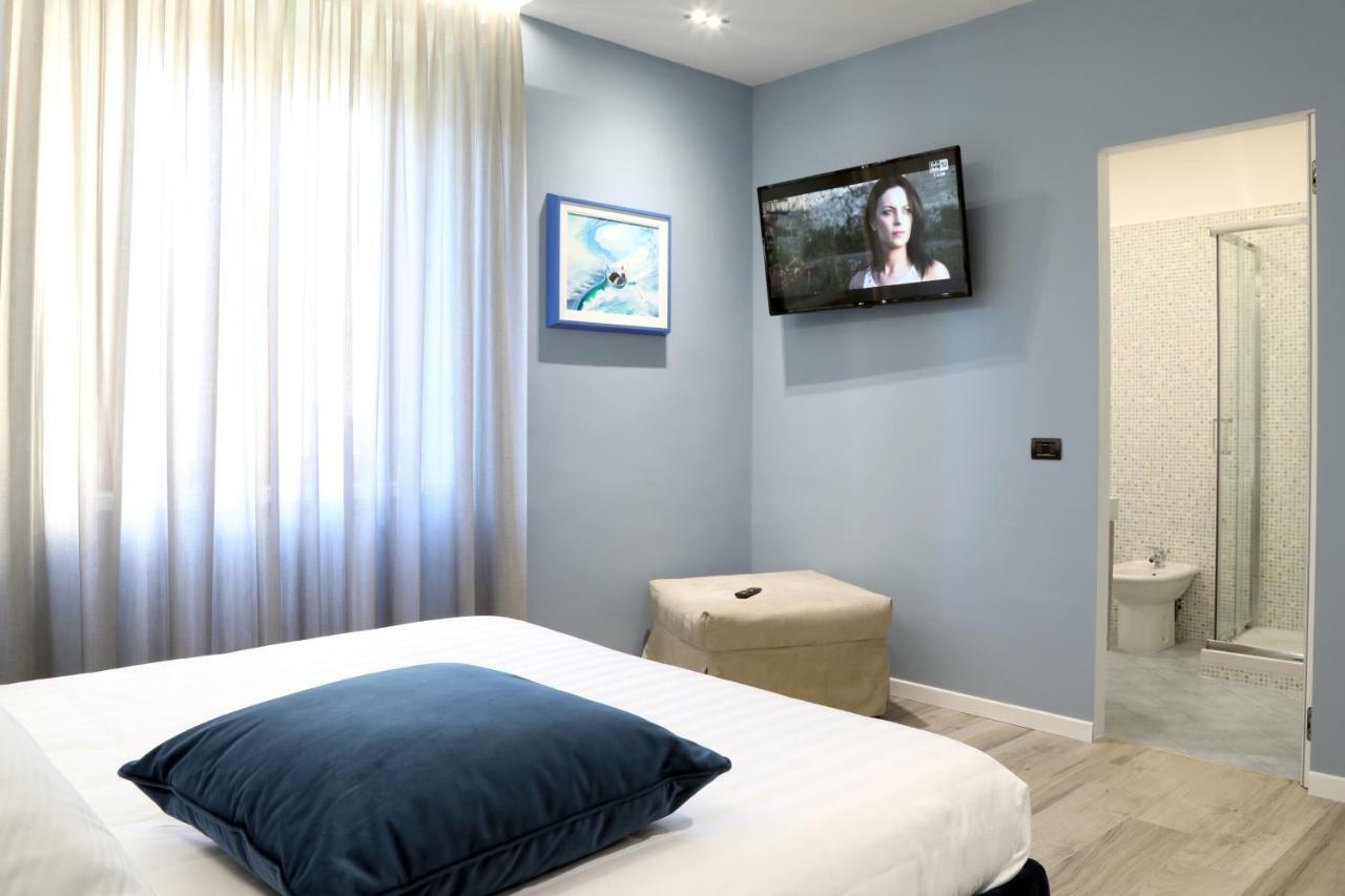 Bed and Breakfast Primo a destra Campobasso Esterno foto