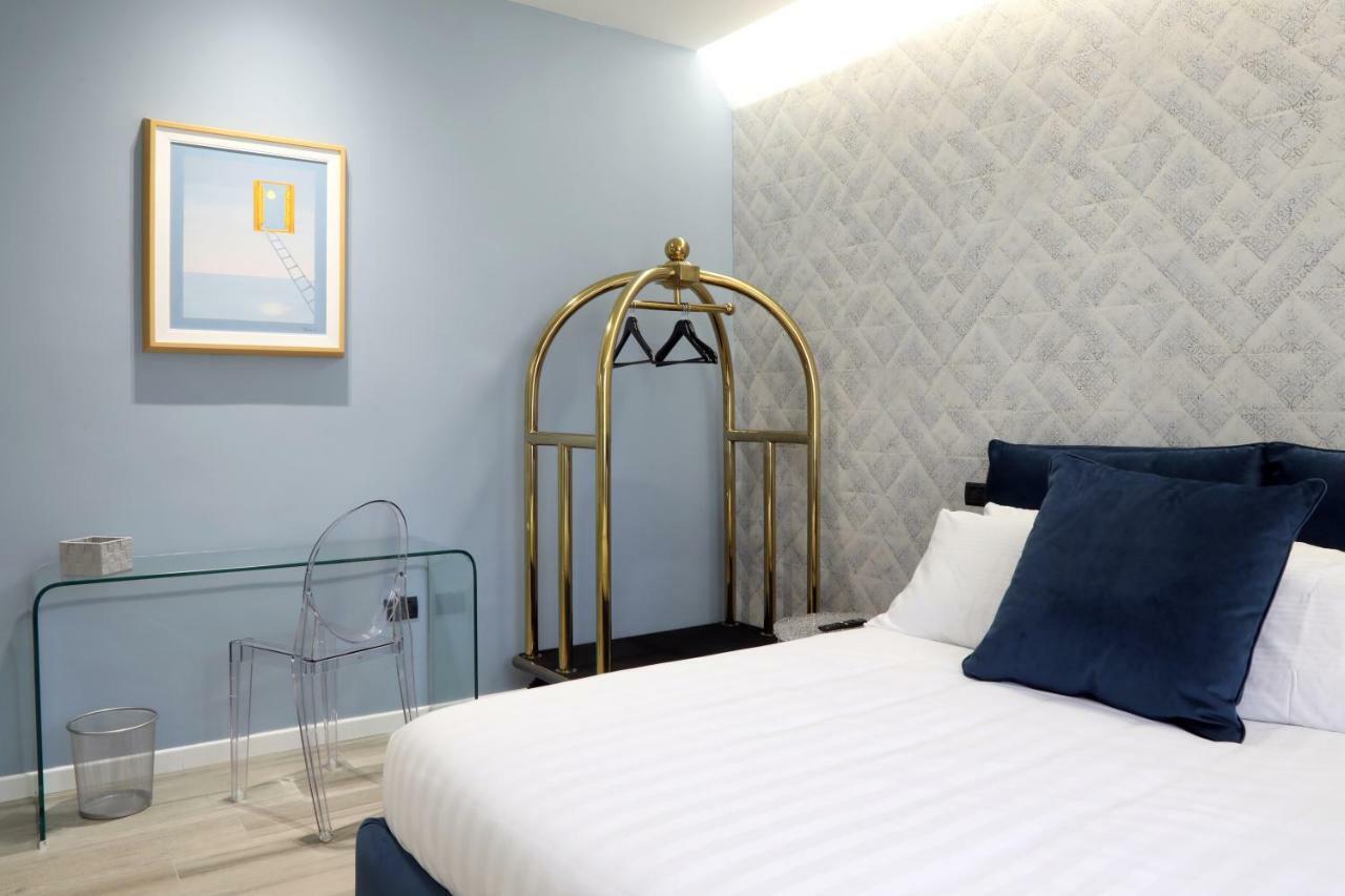Bed and Breakfast Primo a destra Campobasso Esterno foto