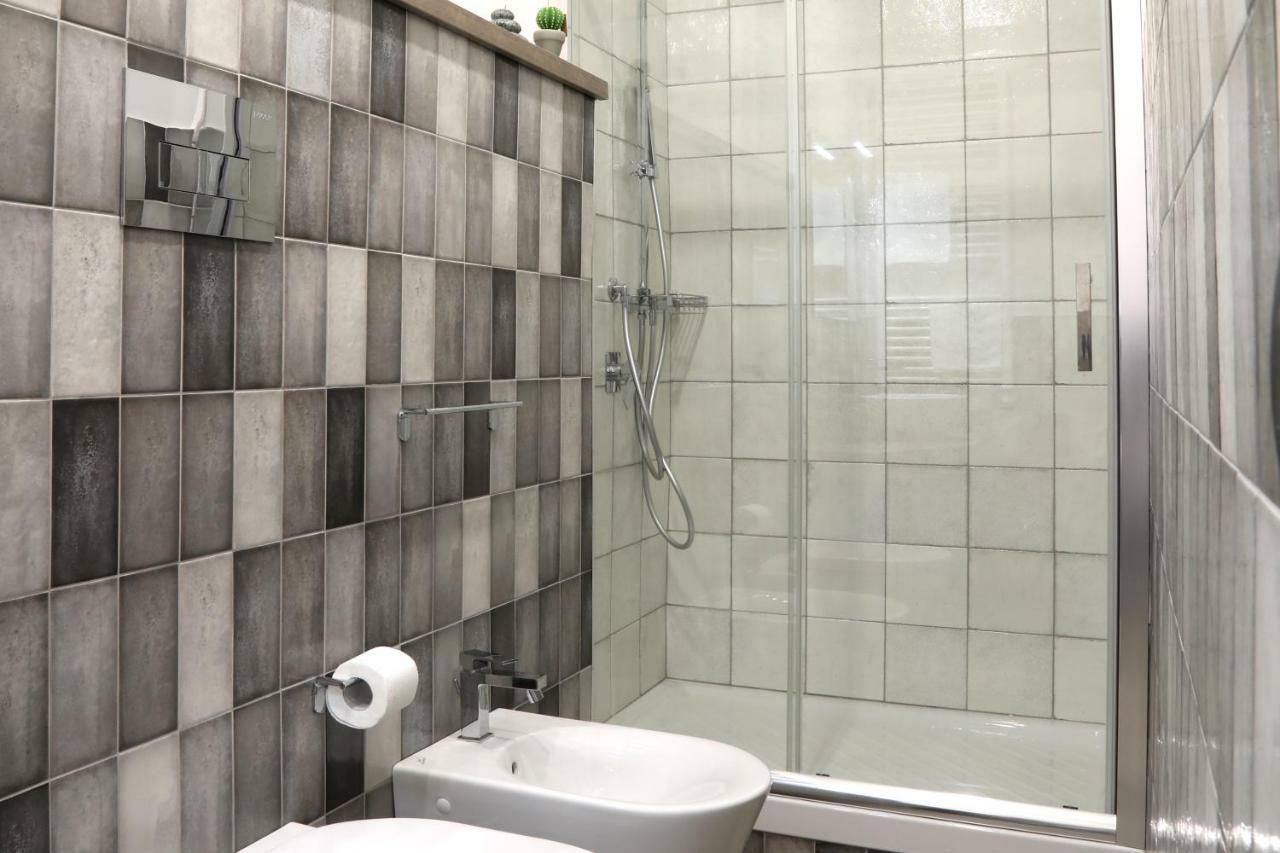 Bed and Breakfast Primo a destra Campobasso Esterno foto