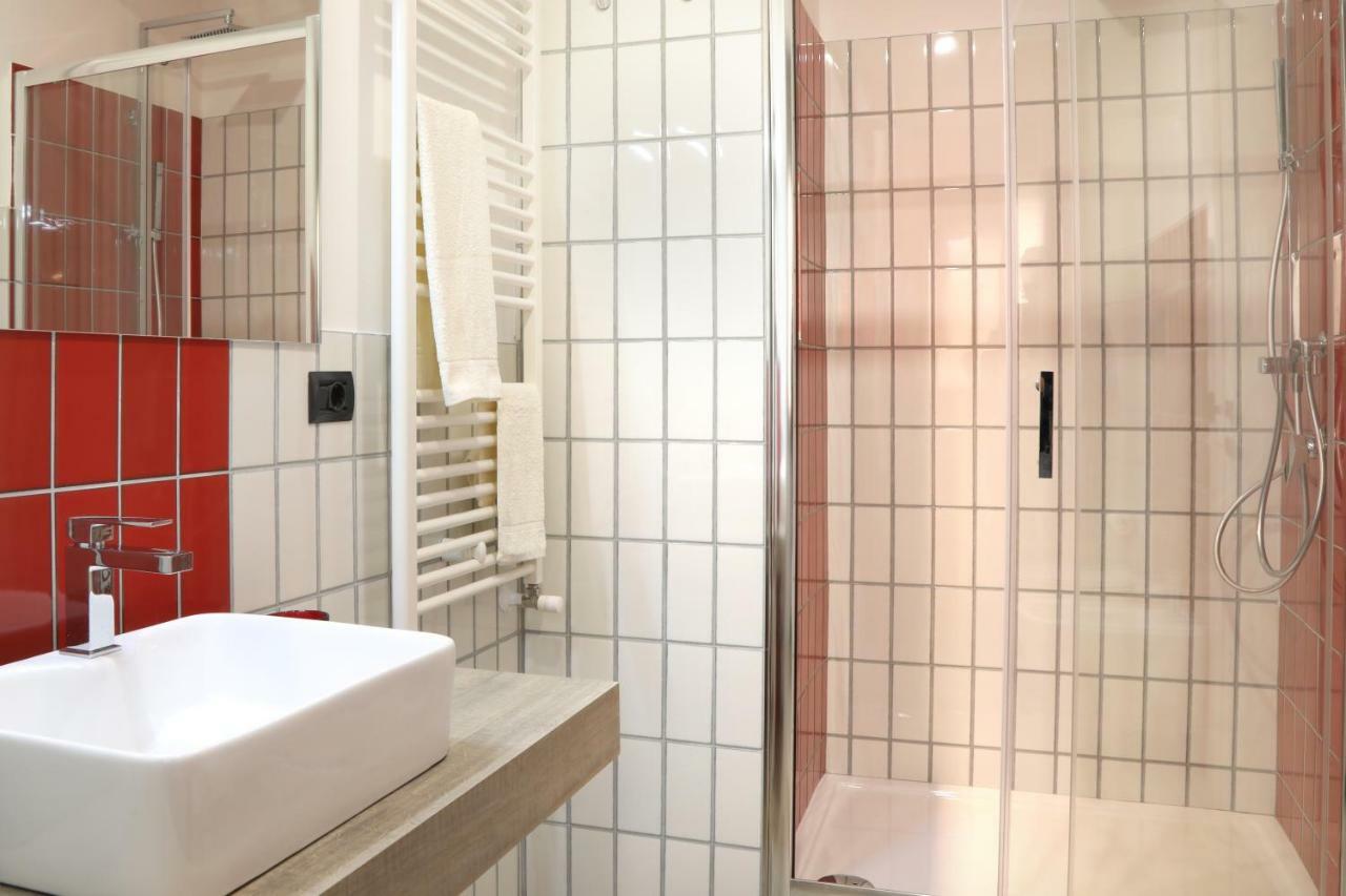 Bed and Breakfast Primo a destra Campobasso Esterno foto
