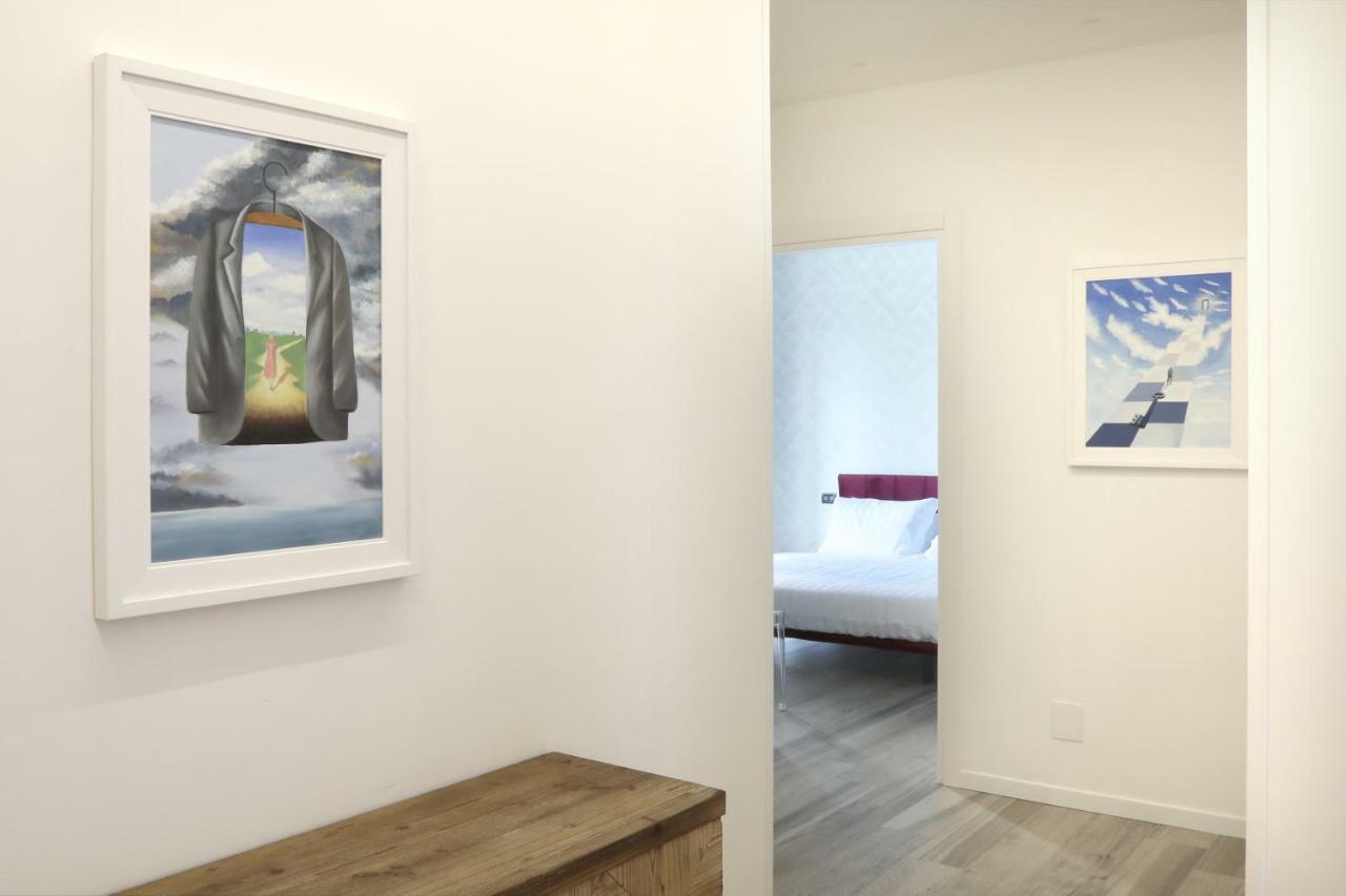 Bed and Breakfast Primo a destra Campobasso Esterno foto