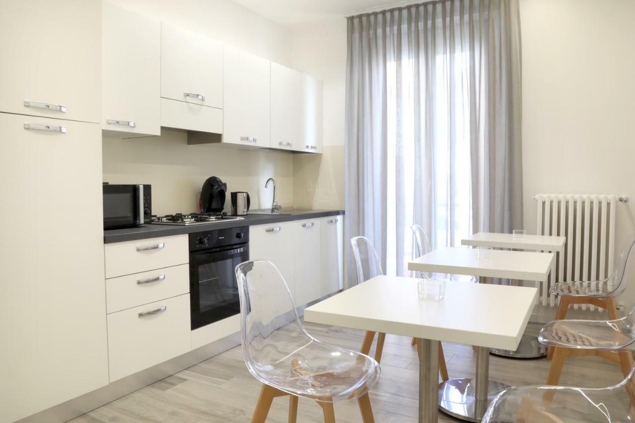 Bed and Breakfast Primo a destra Campobasso Esterno foto