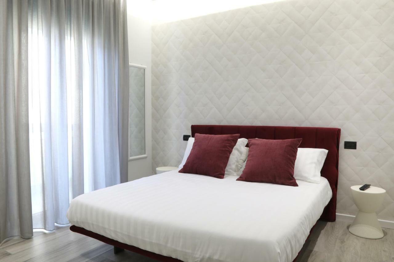 Bed and Breakfast Primo a destra Campobasso Esterno foto
