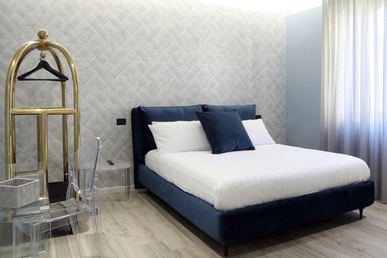 Bed and Breakfast Primo a destra Campobasso Esterno foto