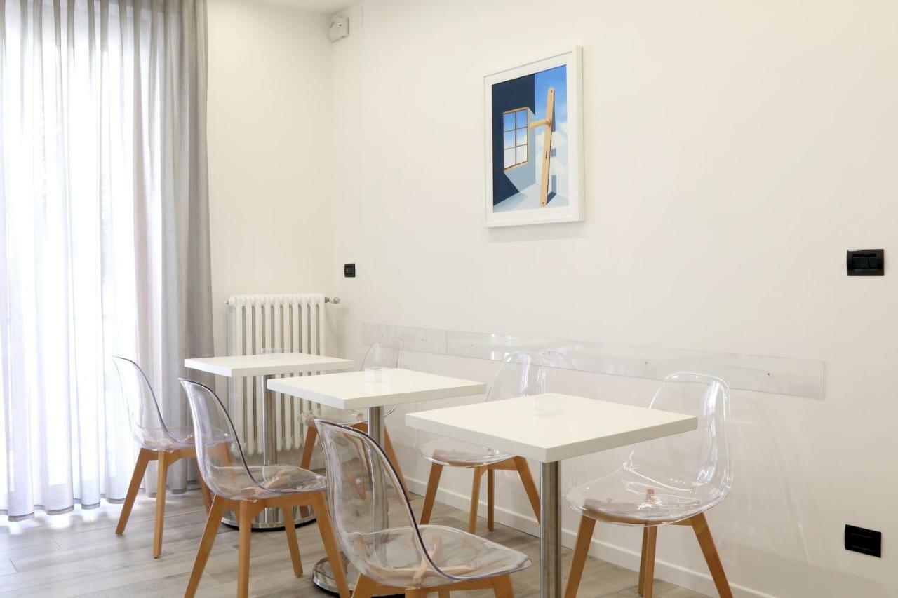 Bed and Breakfast Primo a destra Campobasso Esterno foto
