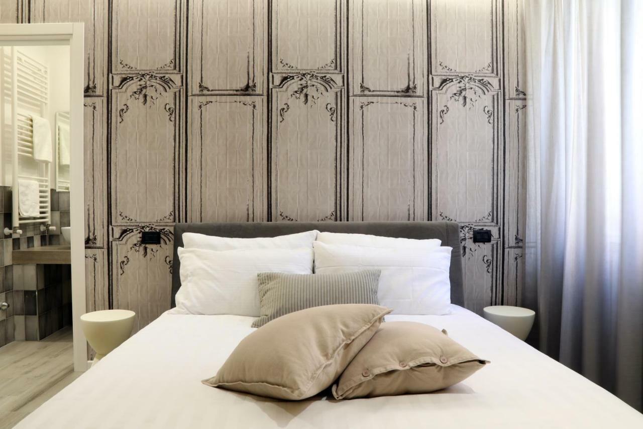 Bed and Breakfast Primo a destra Campobasso Esterno foto