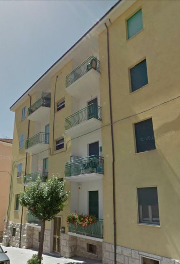 Bed and Breakfast Primo a destra Campobasso Esterno foto